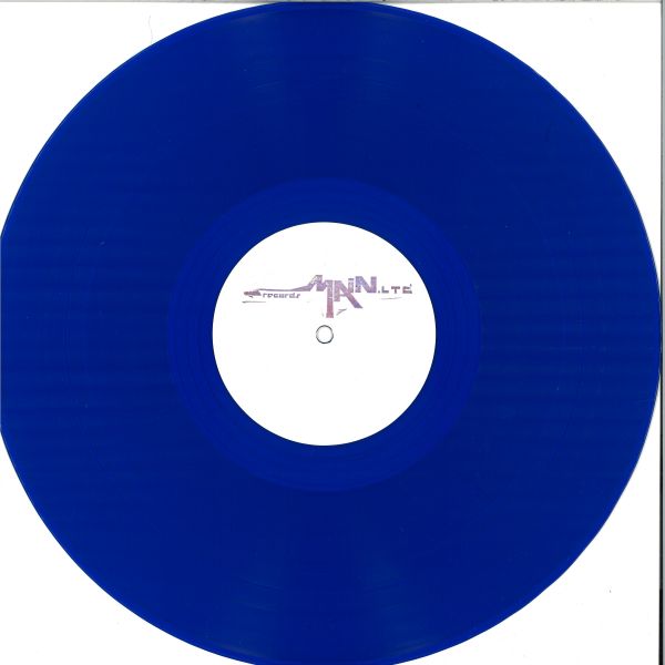 Matthias Schildger, Csms — 80s vinyl cover