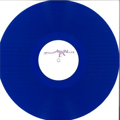 Matthias Schildger, Csms — 80s vinyl cover