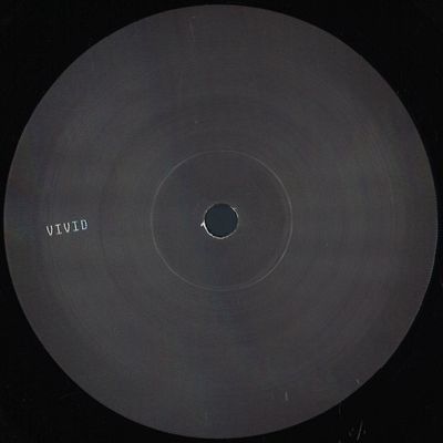 Daffy — Wicked & Wild vinyl cover