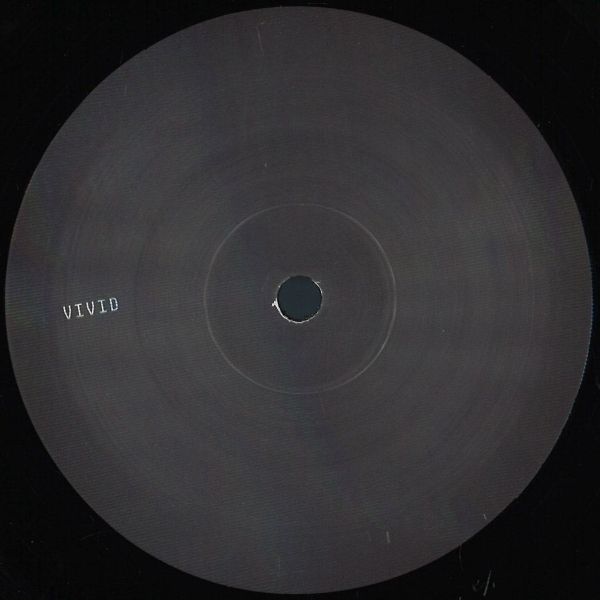 Daffy — Wicked & Wild vinyl cover