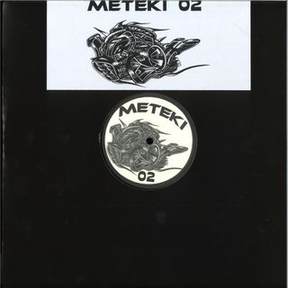 Meteki Recordz