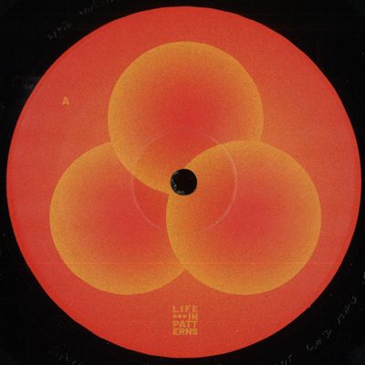 Specific Objects — Helios vinyl cover