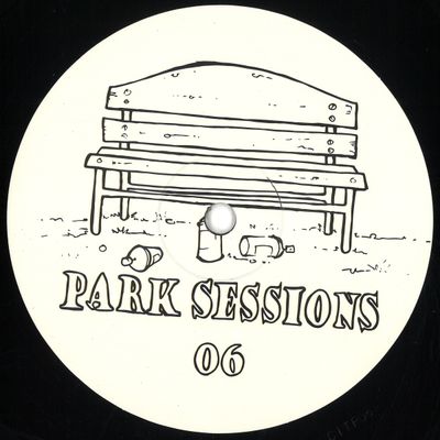 Various Artists — CITPPACK001 3x12" vinyl cover