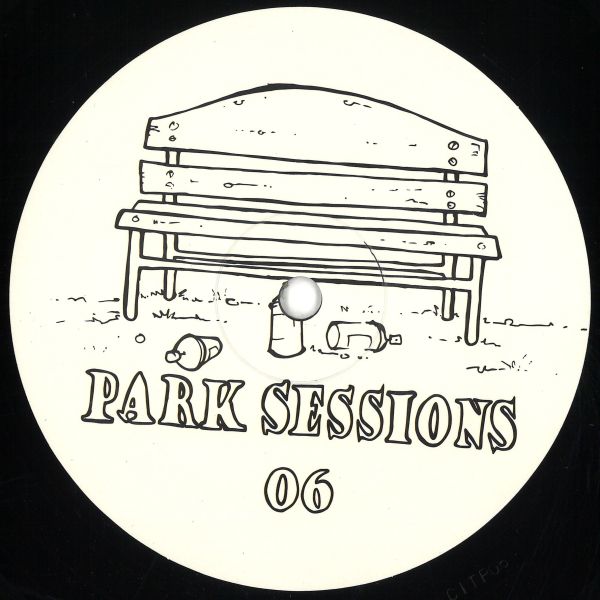 Various Artists — CITPPACK001 3x12" vinyl cover