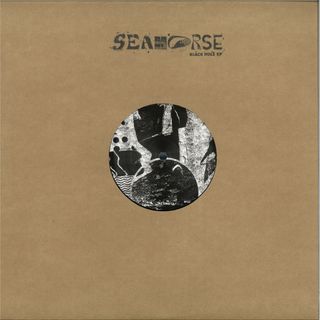 Sea Horse