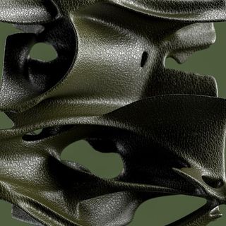 Nicolò — Static vinyl cover