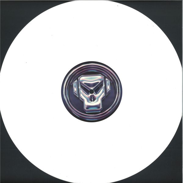 Immerse, Ant Tc1, Philth — Dark 97 B/W The Eastern vinyl cover