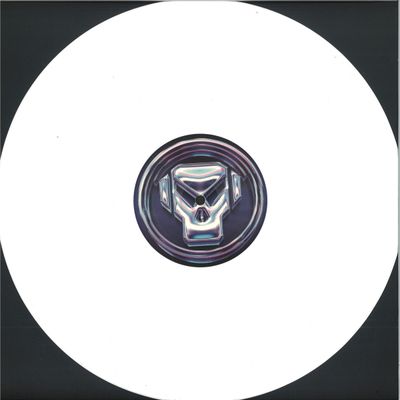 Immerse, Ant Tc1, Philth — Dark 97 B/W The Eastern vinyl cover