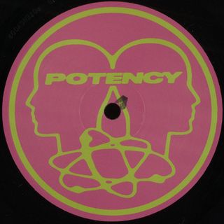 Cromby — Love On Tenderhooks vinyl cover