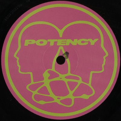 Cromby — Love On Tenderhooks vinyl cover