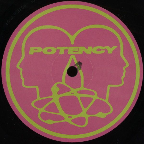Cromby — Love On Tenderhooks vinyl cover