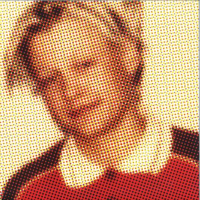 Mathias Kaden — Three Decades (2x12") vinyl cover
