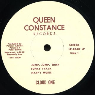 Cloud One