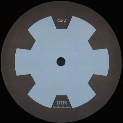24Hr Experience — More Dub Essentials Part 2 vinyl cover