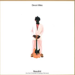 Devon Miles