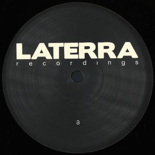 Laterra Recordings