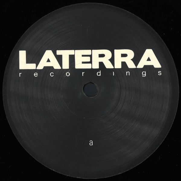 (Ino)2 — Ralf, Ciao Ralf vinyl cover