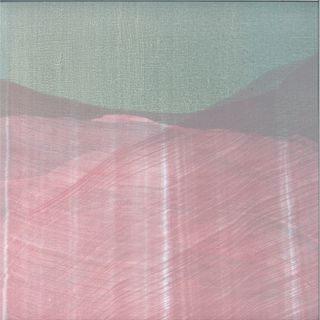 Martinou — Rift vinyl cover