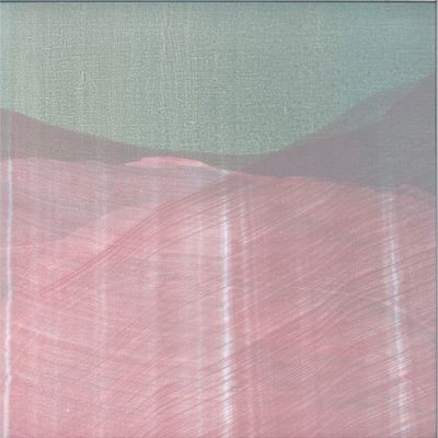 Martinou — Rift vinyl cover