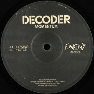 Decoder