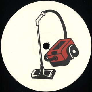 Dirty Carpets — Vol. 1 vinyl cover