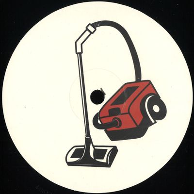 Dirty Carpets — Vol. 1 vinyl cover