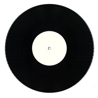 3Wa, Chad Dubz — Bumba / Poverty vinyl cover