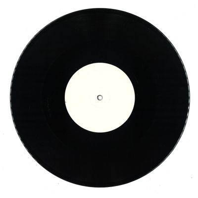 3Wa, Chad Dubz — Bumba / Poverty vinyl cover