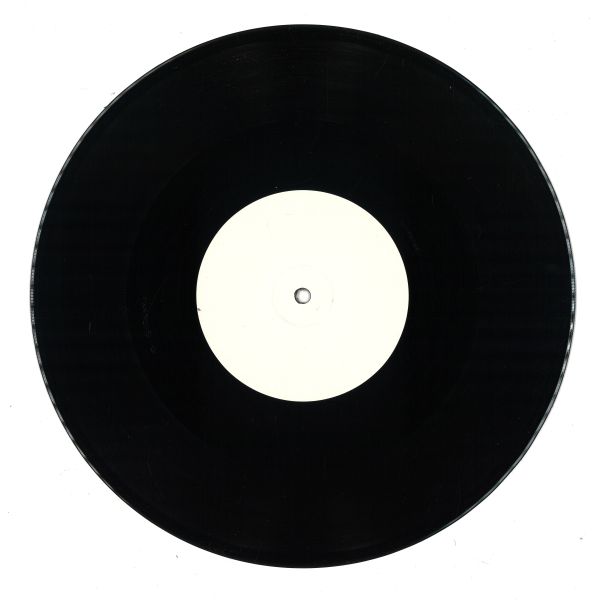 3Wa, Chad Dubz — Bumba / Poverty vinyl cover