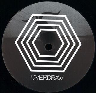 Parassela — HFFKEM vinyl cover