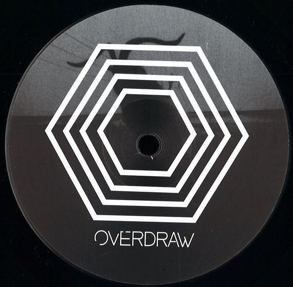 Parassela — HFFKEM vinyl cover