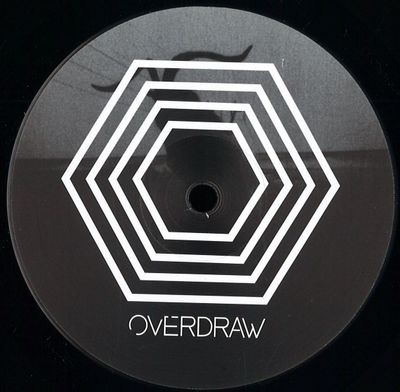 Parassela — HFFKEM vinyl cover