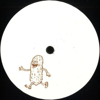 Unknown — Picklejuice vinyl cover