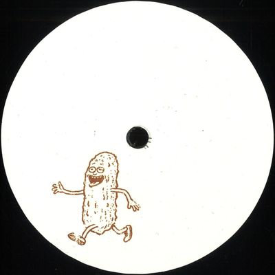 Unknown — Picklejuice vinyl cover