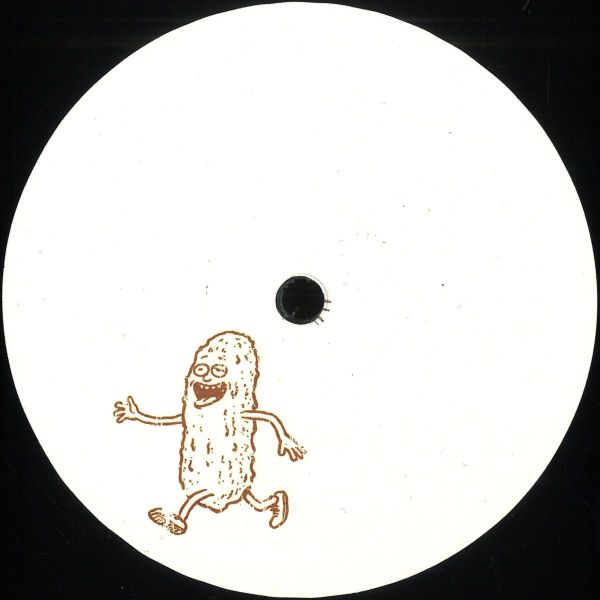 Unknown — Picklejuice vinyl cover