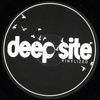 Deep Site Vinylized
