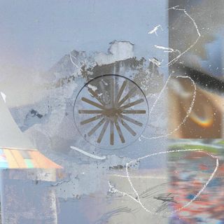 OK EG — GEKO02 vinyl cover