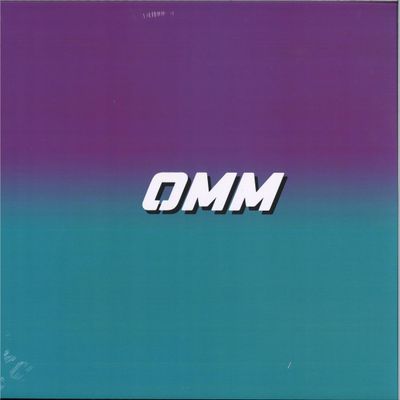 Unknown — OMM 012 vinyl cover