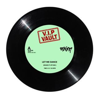 Vip Vault