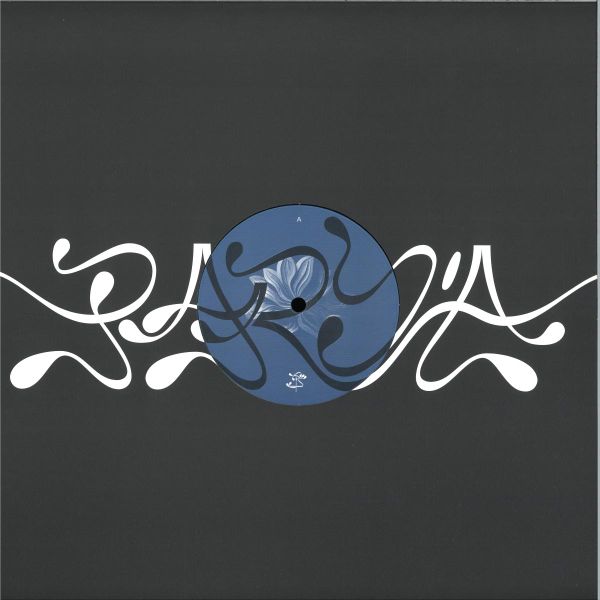 Sam Goku — Yulun vinyl cover