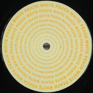 Ourman — Zengo vinyl cover