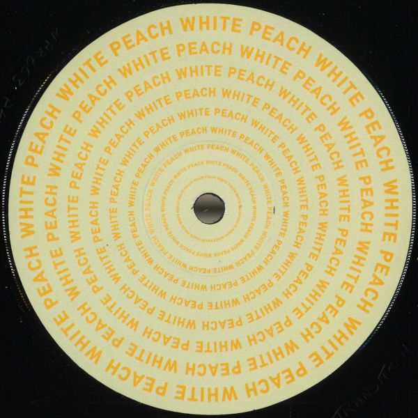 Ourman — Zengo vinyl cover