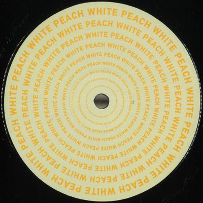 Ourman — Zengo vinyl cover