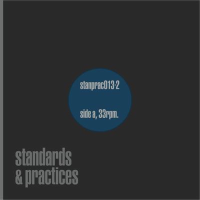  — Out Of Practice Vol 2 (Part 2) vinyl cover