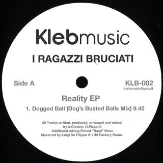 Kleb Music