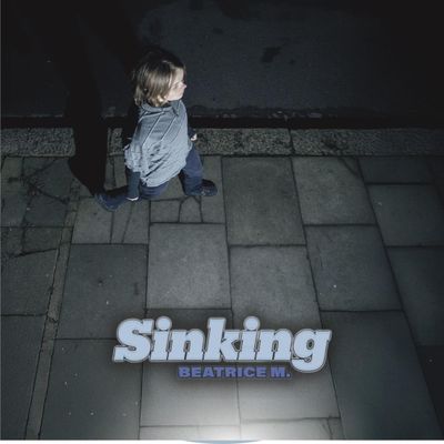 Beatrice M — Sinking Part C/D vinyl cover