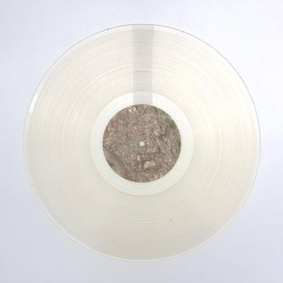 Various — Braindance vinyl cover