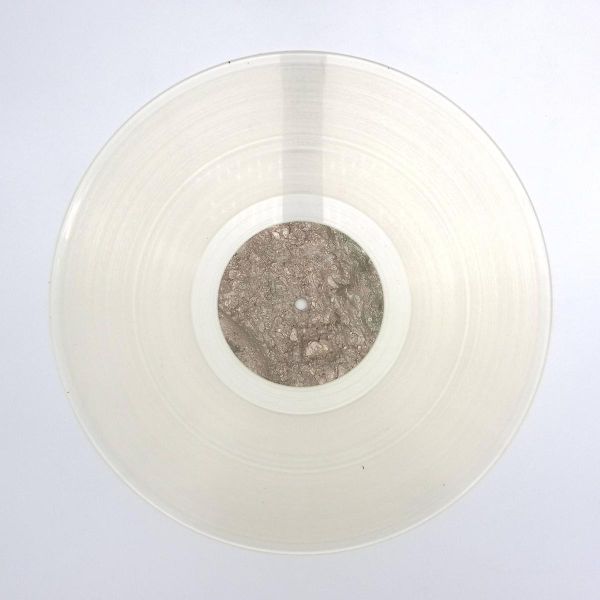 Various — Braindance vinyl cover