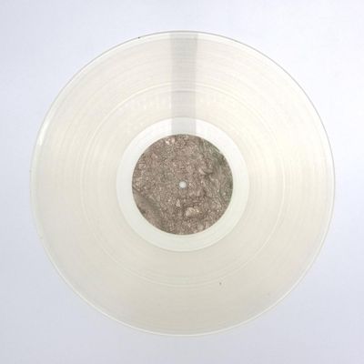 Various — Braindance vinyl cover