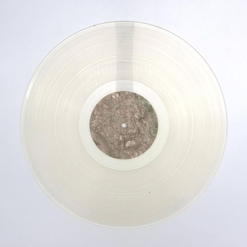 Various — Braindance vinyl cover